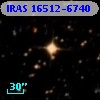 IRAS 16512-6740