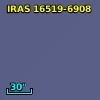 IRAS 16519-6908