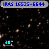 IRAS 16525-6644