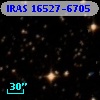 IRAS 16527-6705