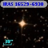 IRAS 16529-6930