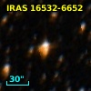 IRAS 16532-6652