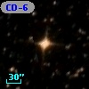 CD-69  1592