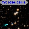 TYC 9050-298-1