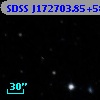 SDSS J172703.85+585058.5