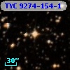 TYC 9274-154-1