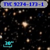 TYC 9274-173-1
