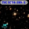 TYC 9274-399-1