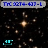 TYC 9274-437-1