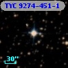 TYC 9274-451-1