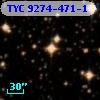 TYC 9274-471-1