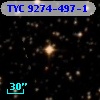 TYC 9274-497-1