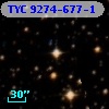 TYC 9274-677-1