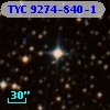 TYC 9274-840-1