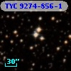 TYC 9274-856-1
