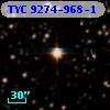 TYC 9274-968-1