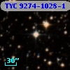 TYC 9274-1028-1