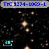TYC 9274-1069-1