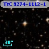 TYC 9274-1112-1