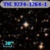 TYC 9274-1264-1