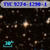 TYC 9274-1290-1