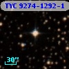 TYC 9274-1292-1