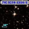 TYC 9274-1314-1