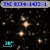 TYC 9274-1472-1