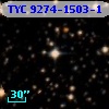 TYC 9274-1503-1