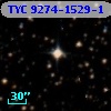 TYC 9274-1529-1