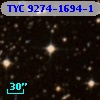 TYC 9274-1694-1