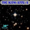 TYC 9274-1775-1