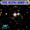 TYC 9274-1807-1
