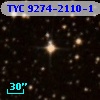 TYC 9274-2110-1
