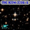 TYC 9274-2231-1