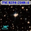 TYC 9274-2349-1
