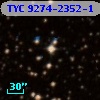 TYC 9274-2352-1
