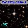 TYC 9274-2560-1