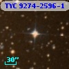TYC 9274-2596-1