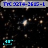 TYC 9274-2615-1