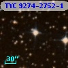 TYC 9274-2752-1