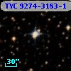 TYC 9274-3183-1
