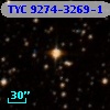 TYC 9274-3269-1