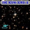 TYC 9274-3283-1