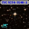 TYC 9274-3540-1