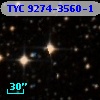 TYC 9274-3560-1