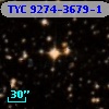 TYC 9274-3679-1