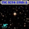 TYC 9274-3789-1