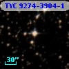 TYC 9274-3904-1