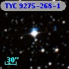 TYC 9275-268-1